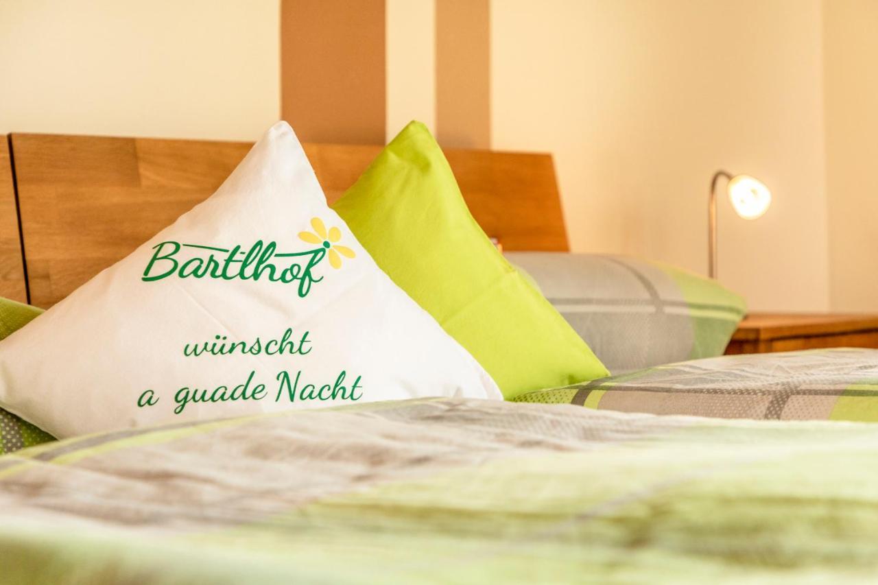 Bartlhof-Ferienwohnungen-Zimmer Burglengenfeld Extérieur photo
