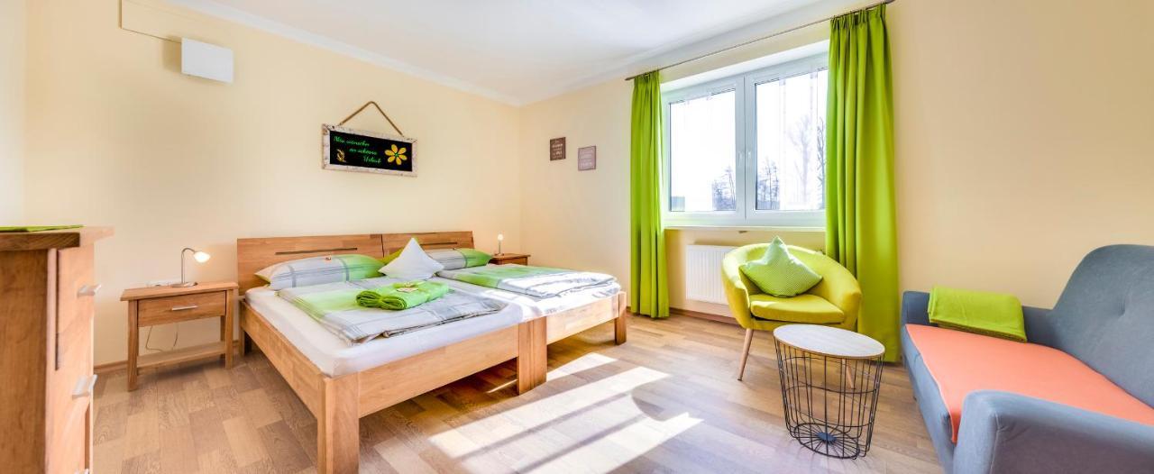 Bartlhof-Ferienwohnungen-Zimmer Burglengenfeld Extérieur photo