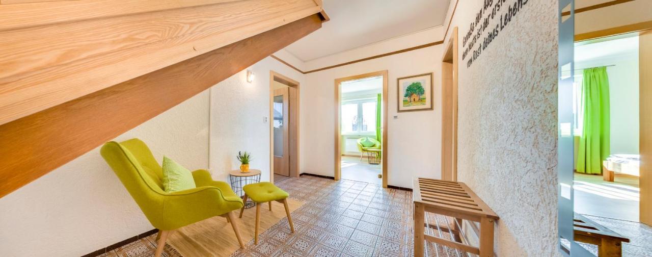 Bartlhof-Ferienwohnungen-Zimmer Burglengenfeld Extérieur photo
