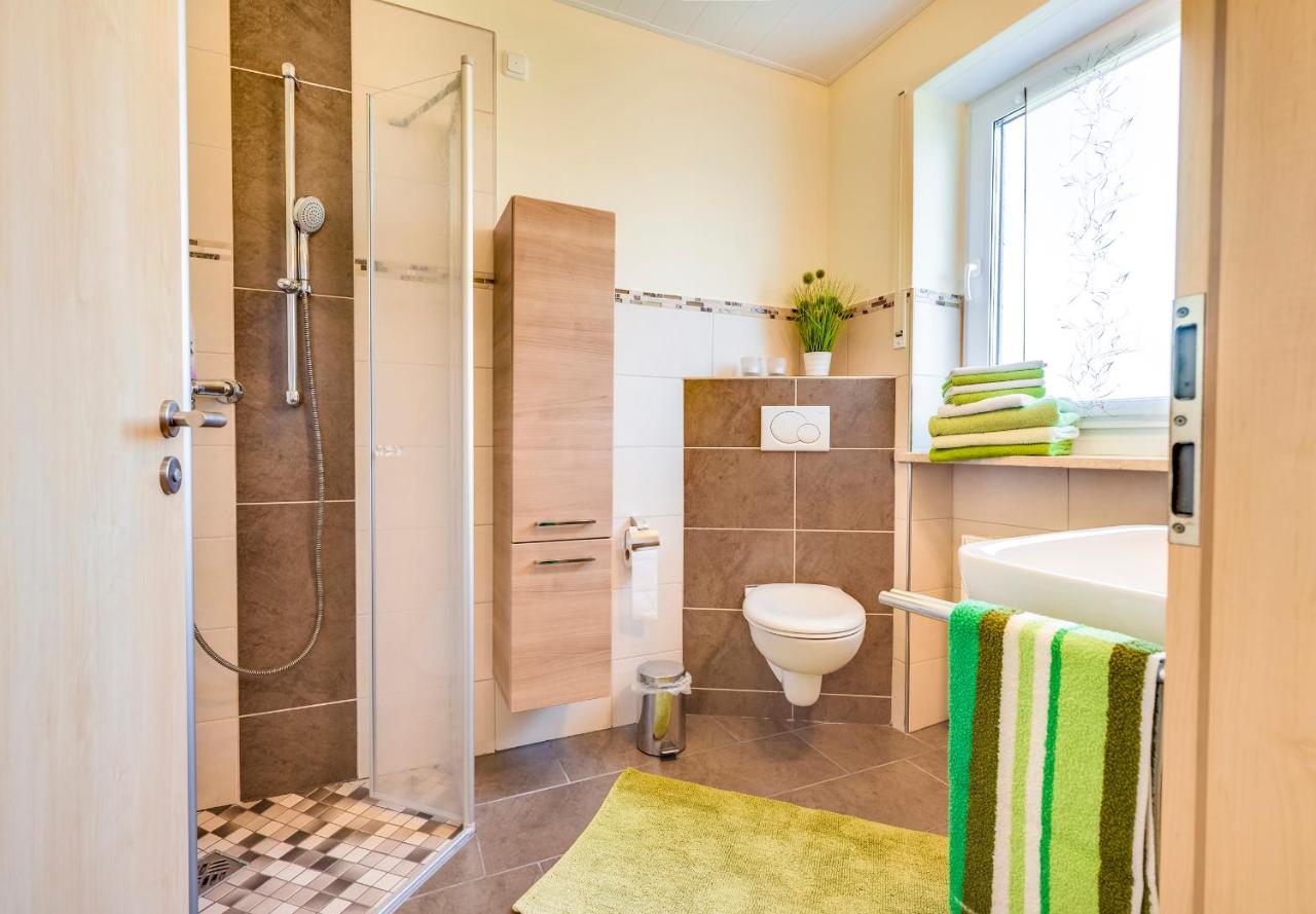 Bartlhof-Ferienwohnungen-Zimmer Burglengenfeld Extérieur photo