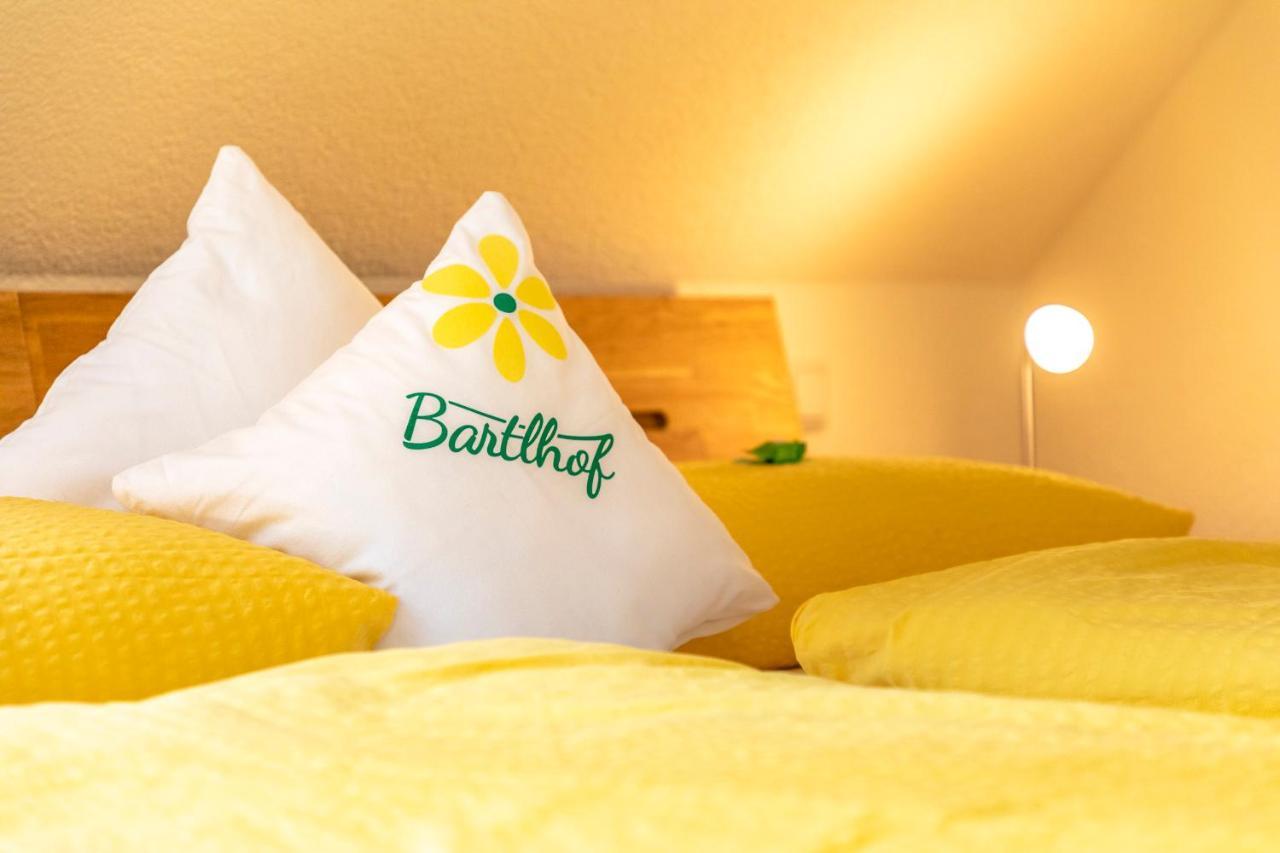 Bartlhof-Ferienwohnungen-Zimmer Burglengenfeld Extérieur photo