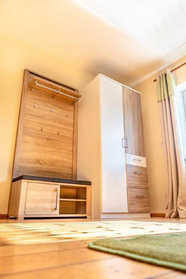 Bartlhof-Ferienwohnungen-Zimmer Burglengenfeld Extérieur photo