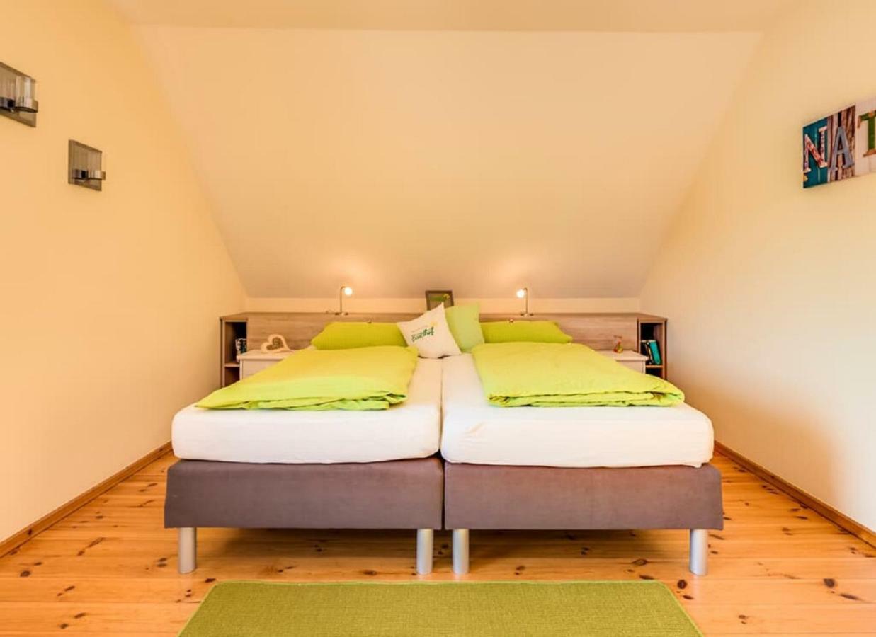 Bartlhof-Ferienwohnungen-Zimmer Burglengenfeld Extérieur photo