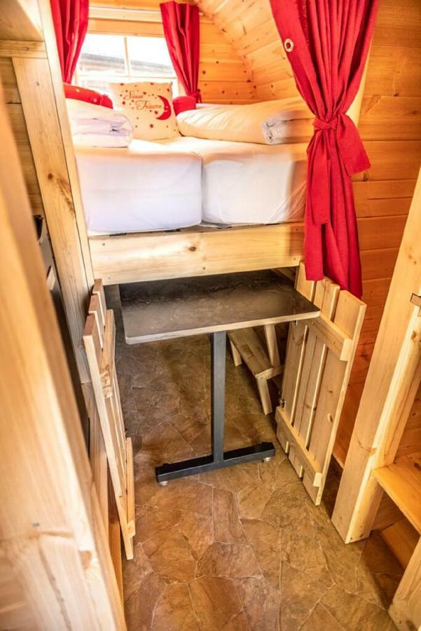 Bartlhof-Ferienwohnungen-Zimmer Burglengenfeld Extérieur photo