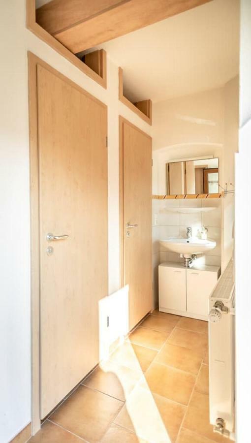 Bartlhof-Ferienwohnungen-Zimmer Burglengenfeld Extérieur photo
