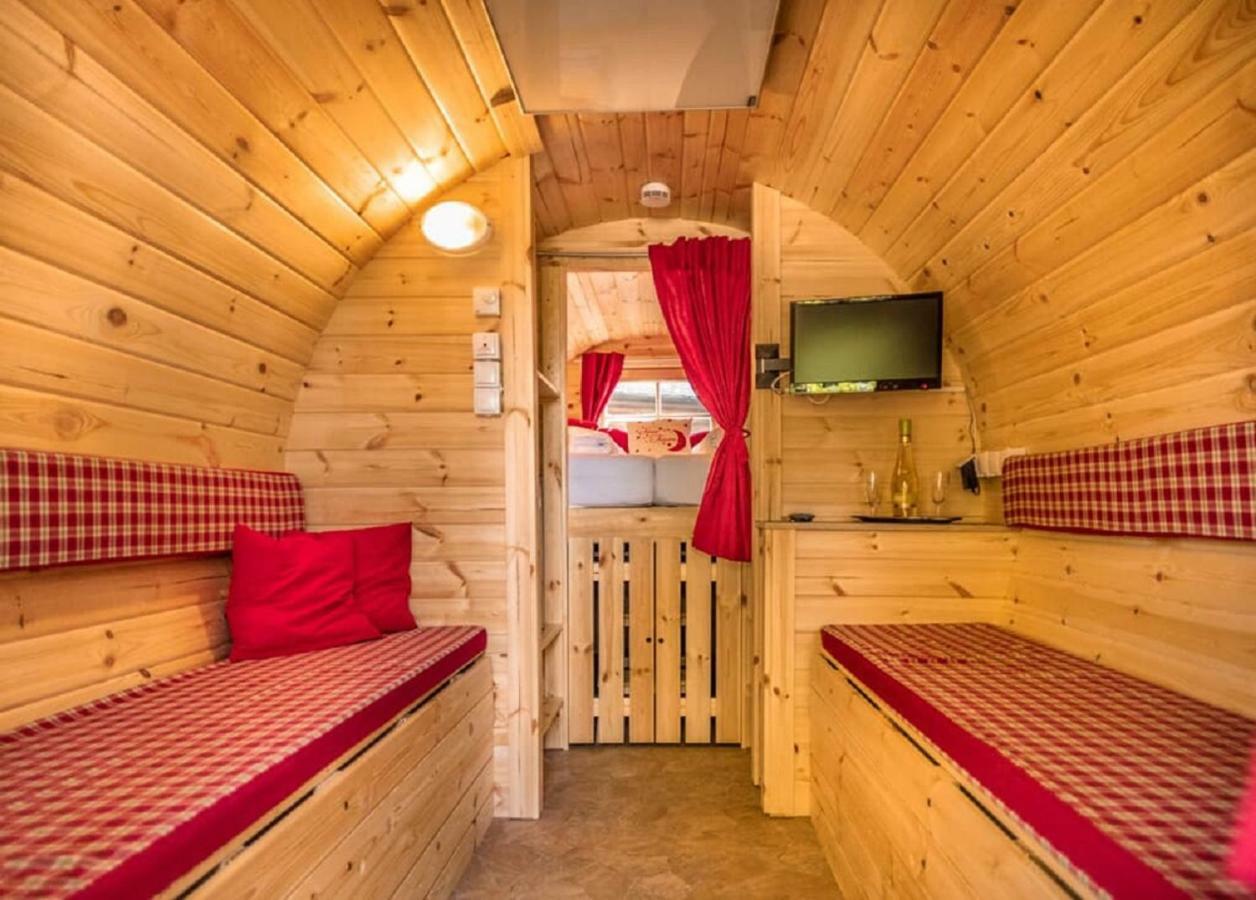Bartlhof-Ferienwohnungen-Zimmer Burglengenfeld Extérieur photo