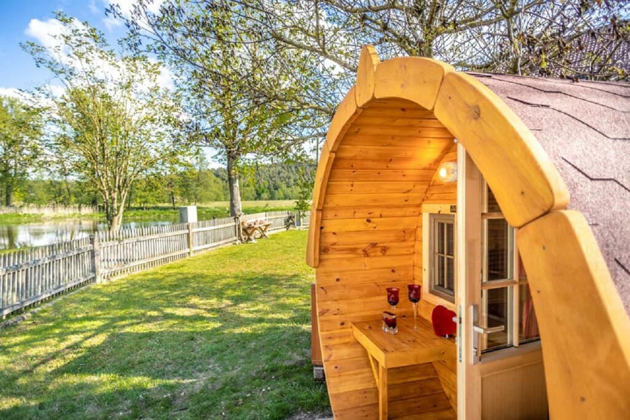 Bartlhof-Ferienwohnungen-Zimmer Burglengenfeld Extérieur photo