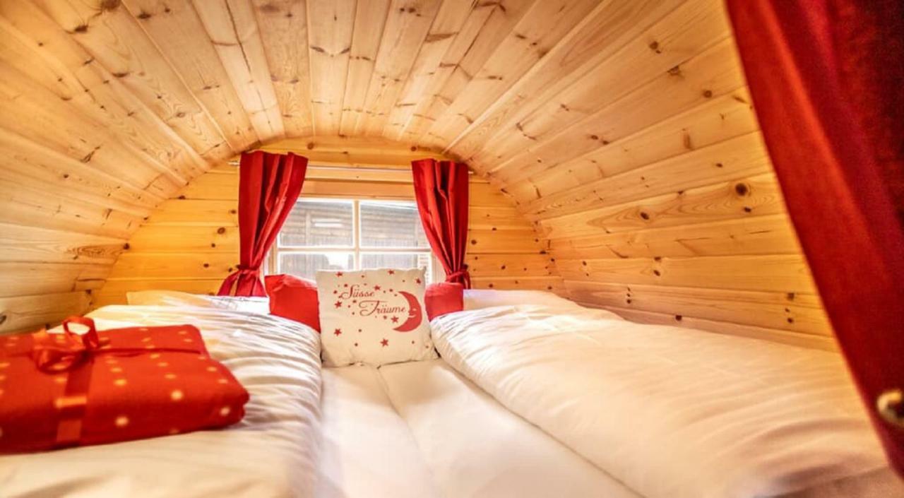 Bartlhof-Ferienwohnungen-Zimmer Burglengenfeld Extérieur photo